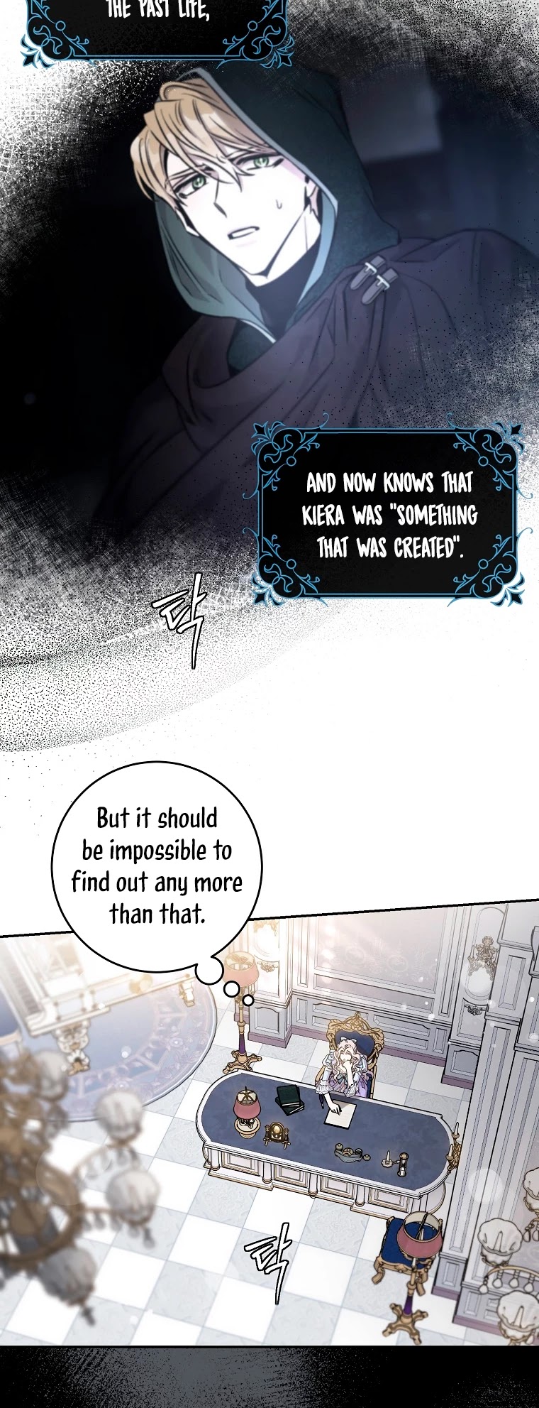 I Tamed a Tyrant and Ran Away Chapter 55 page 31 - Chapter 55