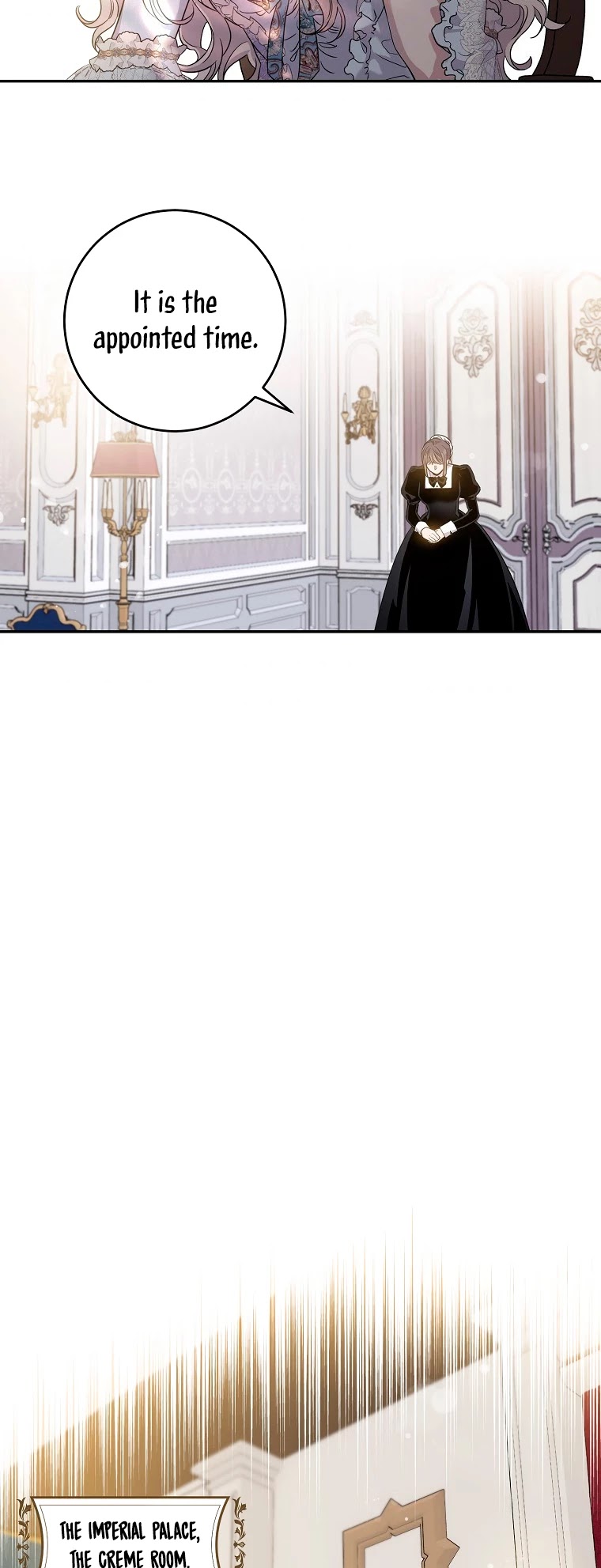 I Tamed a Tyrant and Ran Away Chapter 55 page 34 - Chapter 55