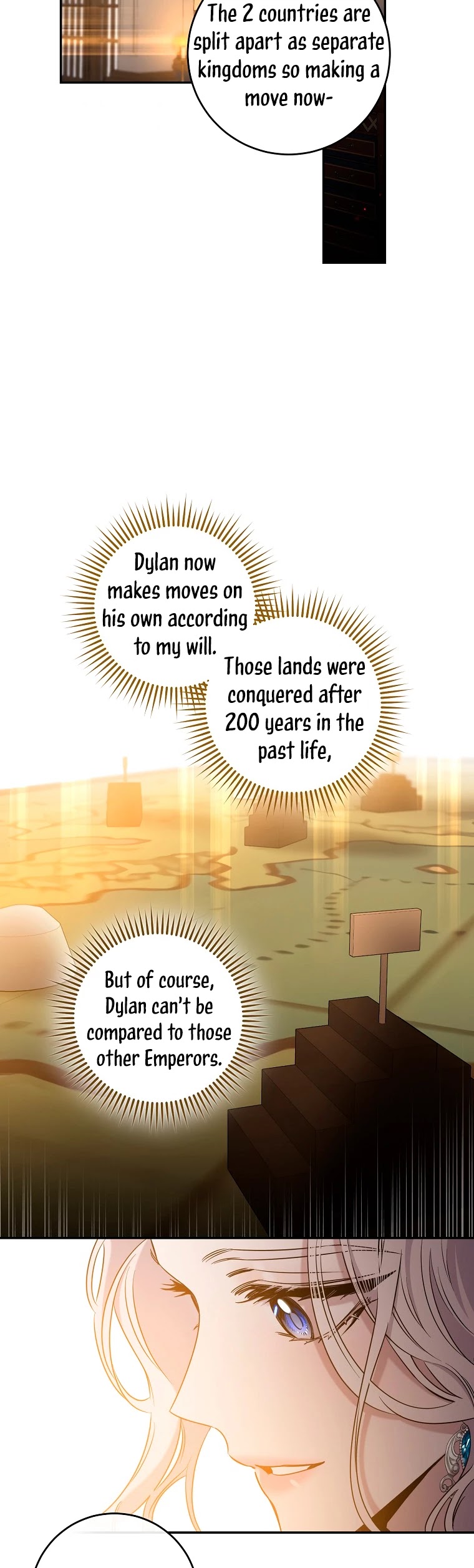 I Tamed a Tyrant and Ran Away Chapter 55 page 39 - Chapter 55