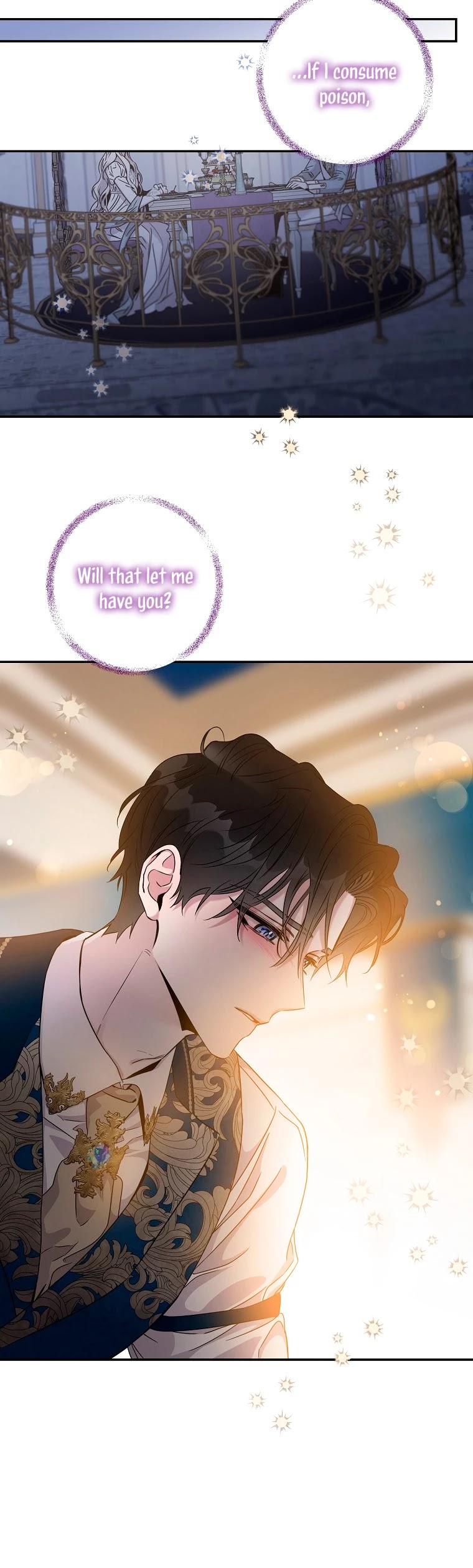 I Tamed a Tyrant and Ran Away Chapter 55 page 42 - Chapter 55