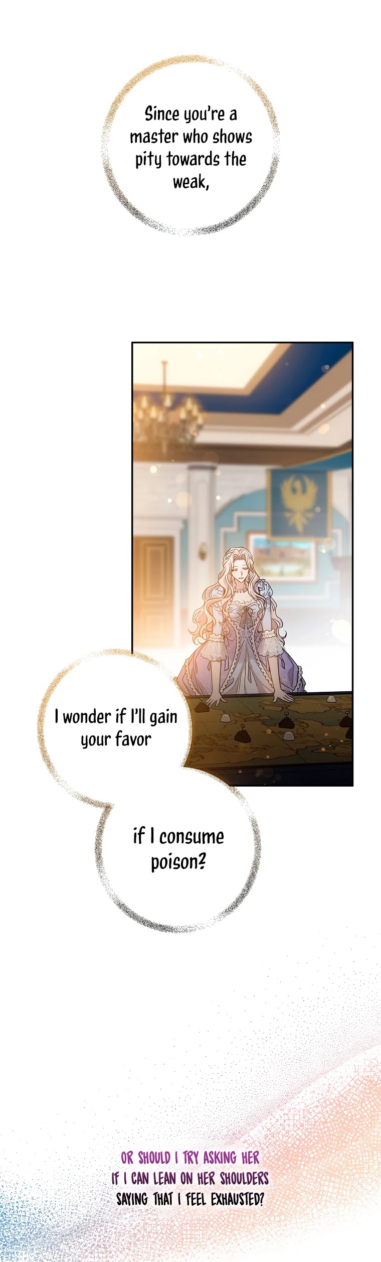 I Tamed a Tyrant and Ran Away Chapter 55 page 43 - Chapter 55