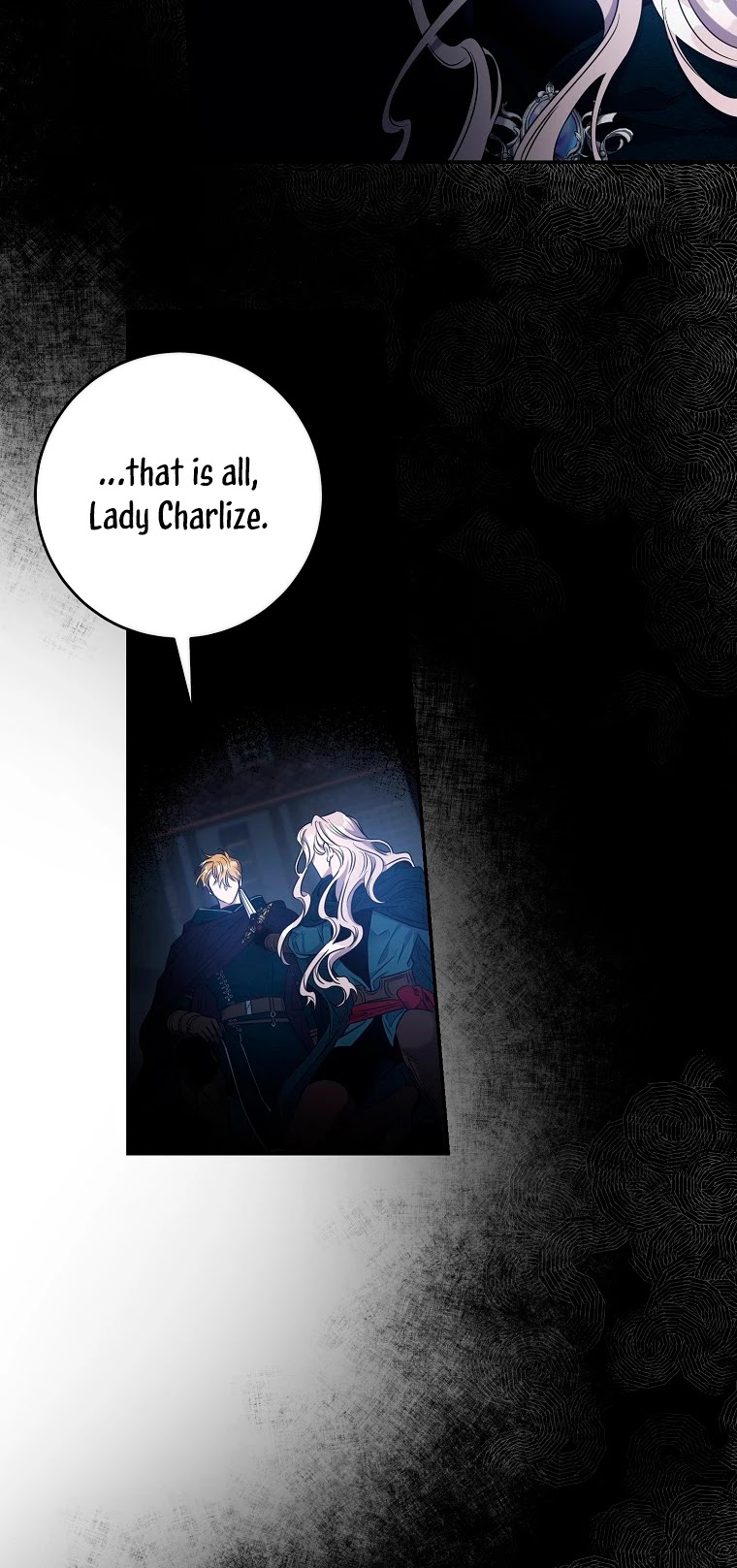 I Tamed a Tyrant and Ran Away Chapter 55 page 6 - Chapter 55
