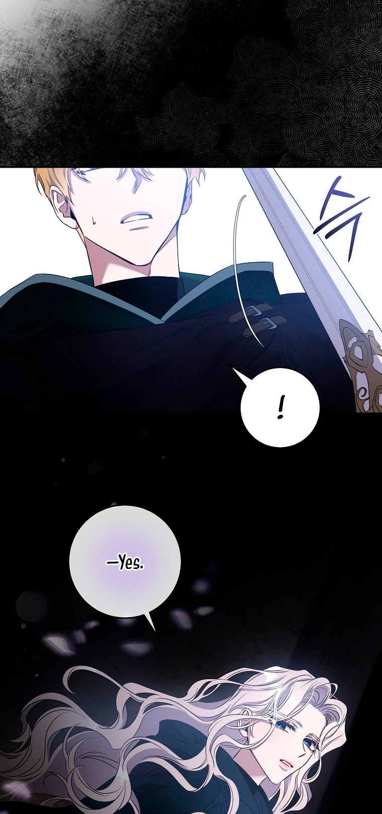 I Tamed a Tyrant and Ran Away Chapter 55 page 7 - Chapter 55