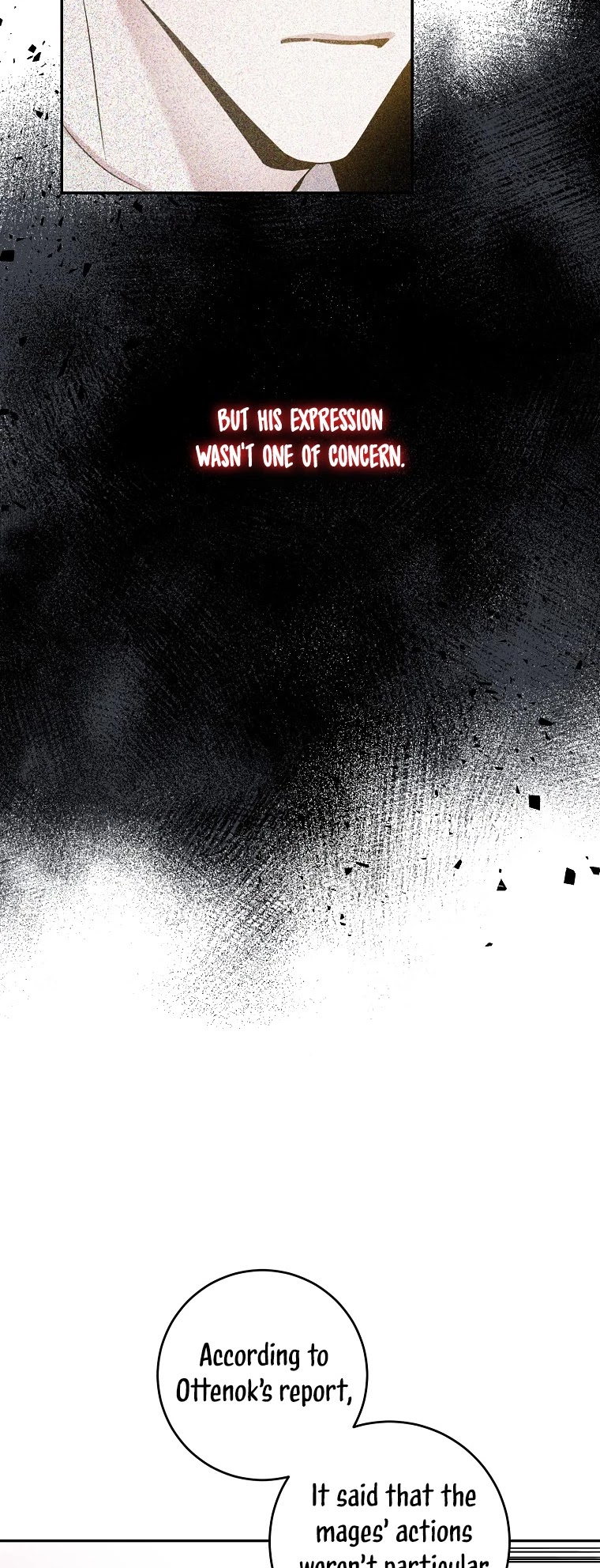 I Tamed a Tyrant and Ran Away Chapter 56 page 13 - Chapter 56