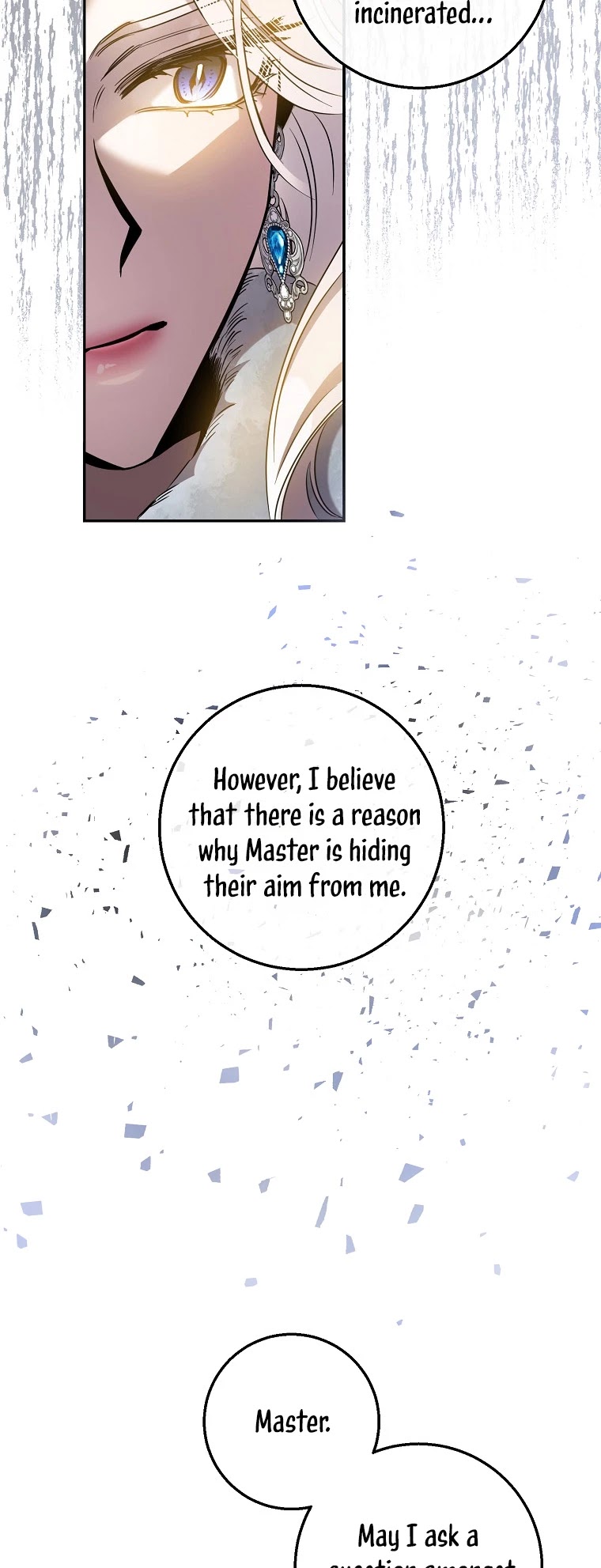 I Tamed a Tyrant and Ran Away Chapter 56 page 15 - Chapter 56