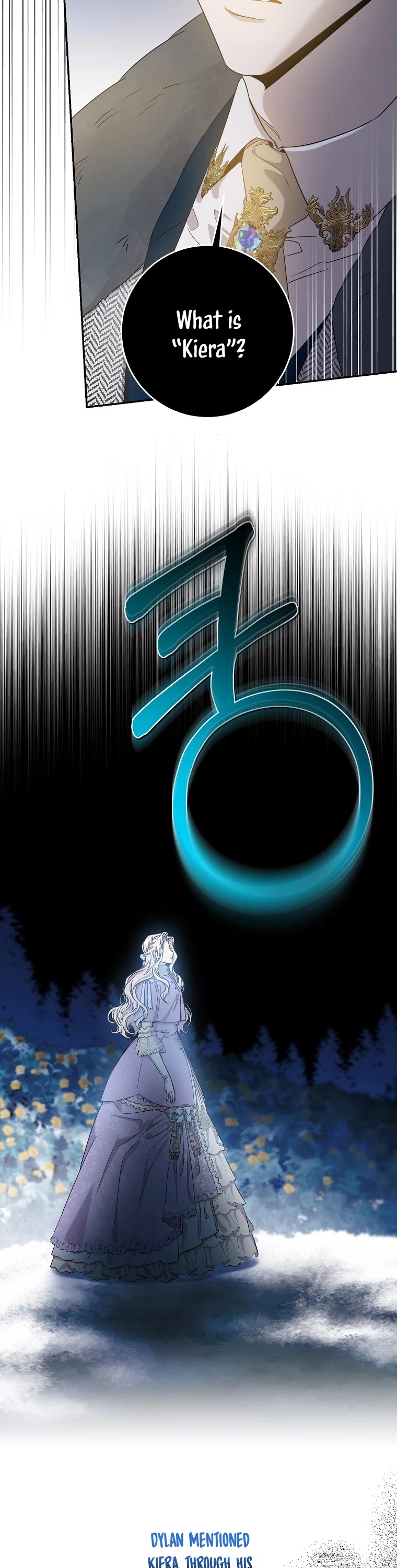 I Tamed a Tyrant and Ran Away Chapter 56 page 17 - Chapter 56
