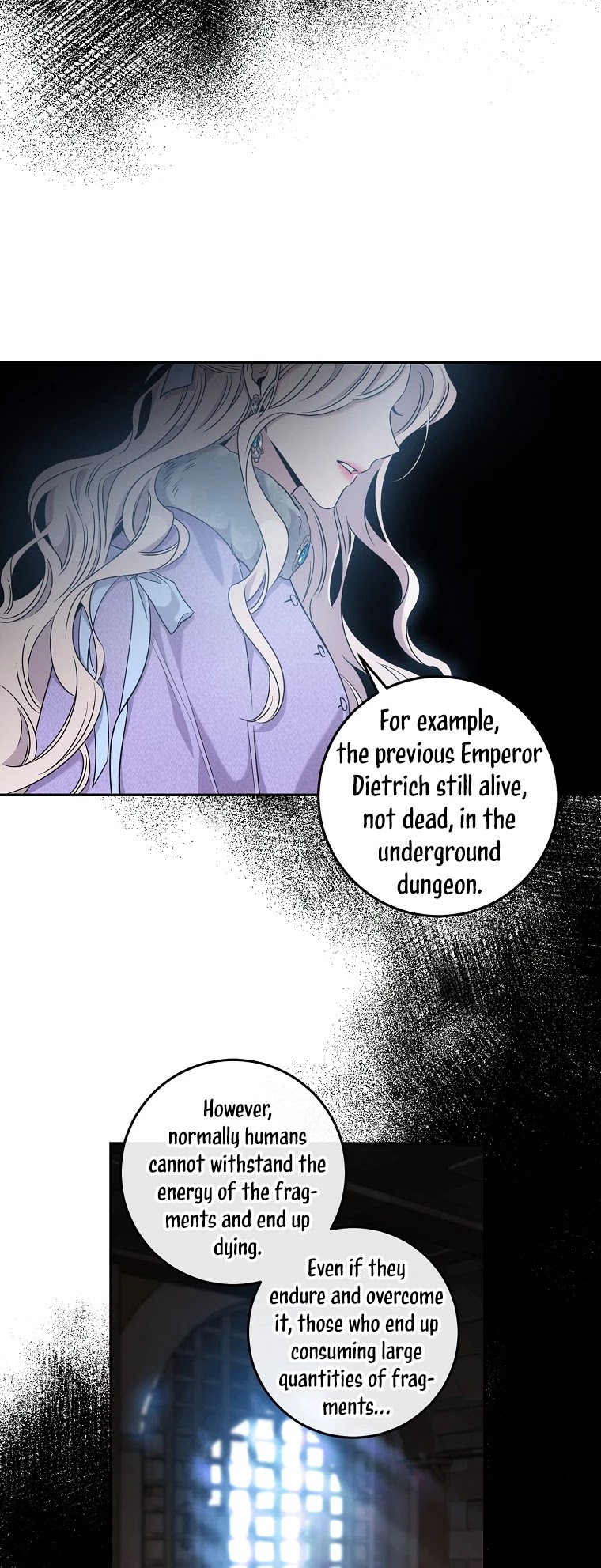I Tamed a Tyrant and Ran Away Chapter 56 page 19 - Chapter 56