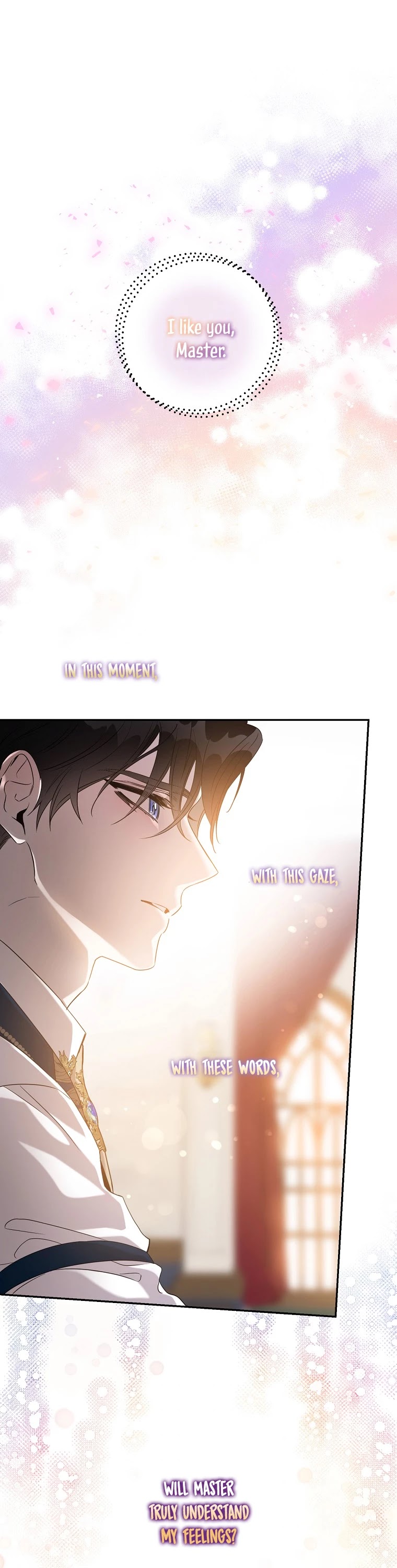 I Tamed a Tyrant and Ran Away Chapter 56 page 2 - Chapter 56
