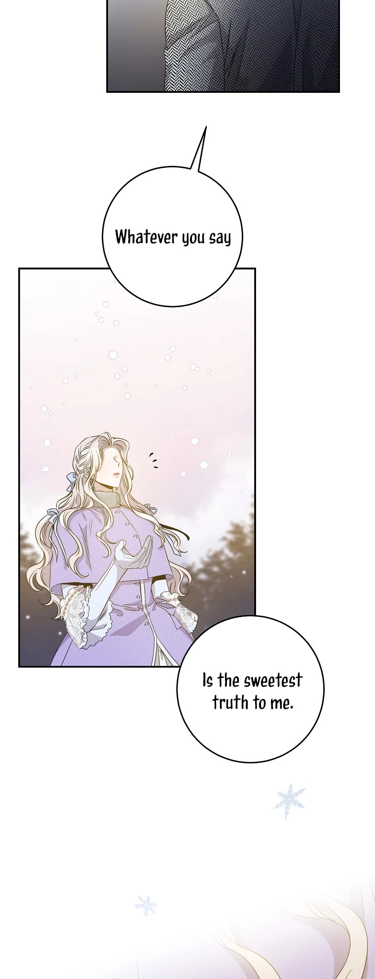 I Tamed a Tyrant and Ran Away Chapter 56 page 24 - Chapter 56