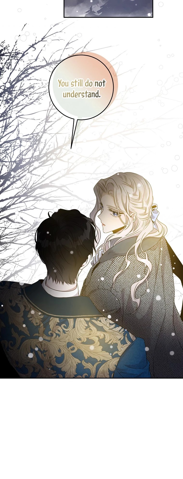 I Tamed a Tyrant and Ran Away Chapter 56 page 27 - Chapter 56
