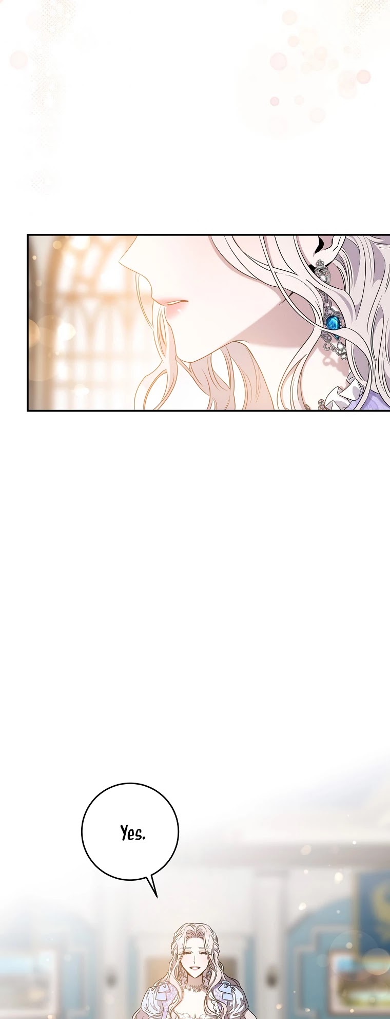 I Tamed a Tyrant and Ran Away Chapter 56 page 3 - Chapter 56