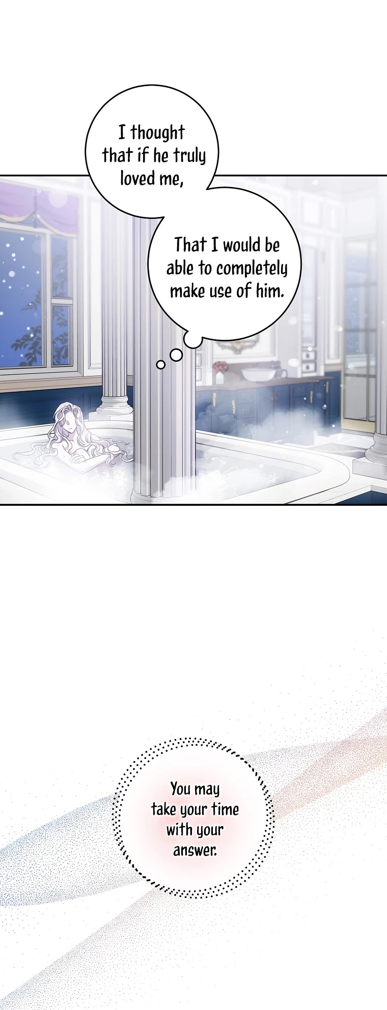 I Tamed a Tyrant and Ran Away Chapter 56 page 37 - Chapter 56