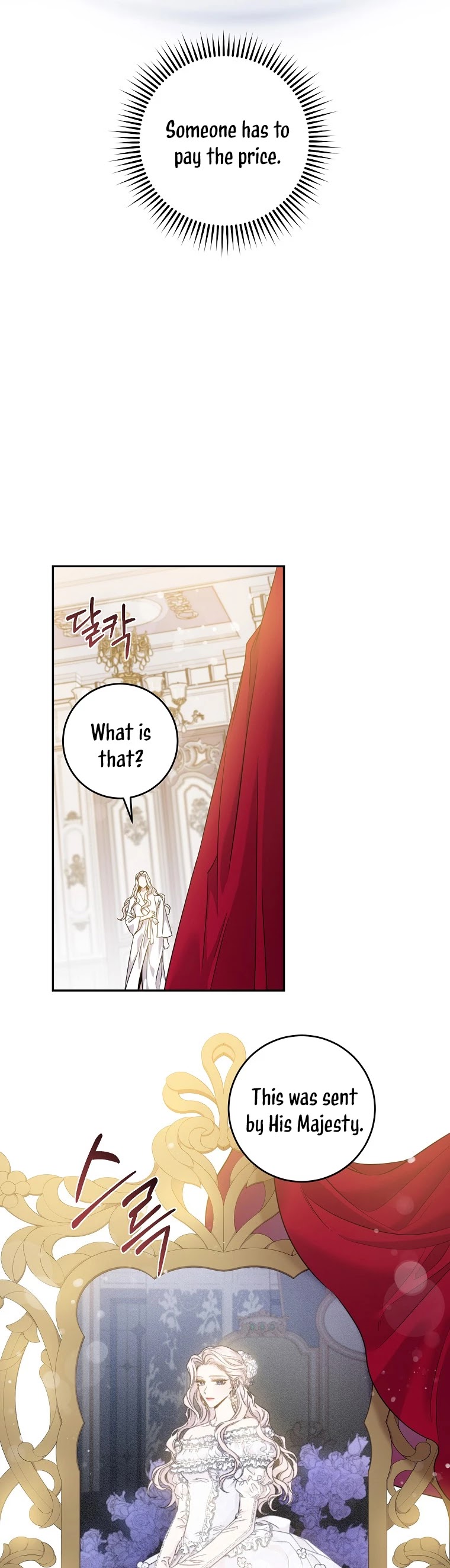 I Tamed a Tyrant and Ran Away Chapter 56 page 39 - Chapter 56