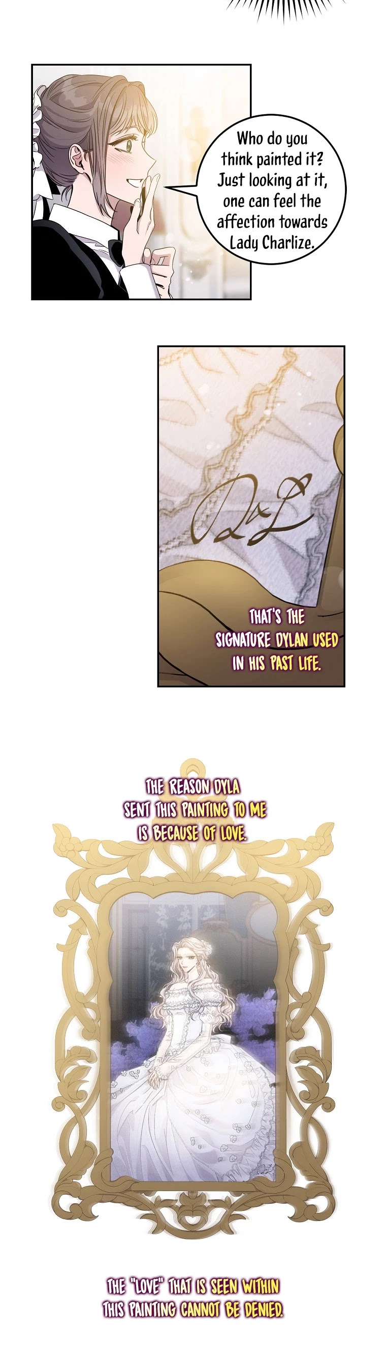 I Tamed a Tyrant and Ran Away Chapter 56 page 41 - Chapter 56