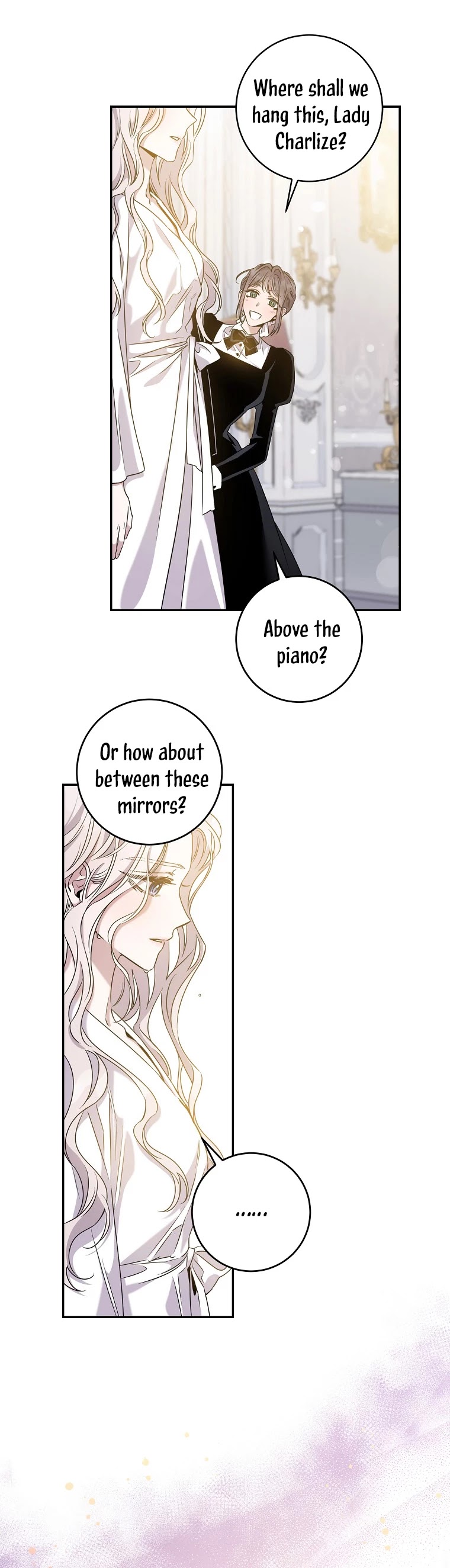 I Tamed a Tyrant and Ran Away Chapter 56 page 42 - Chapter 56