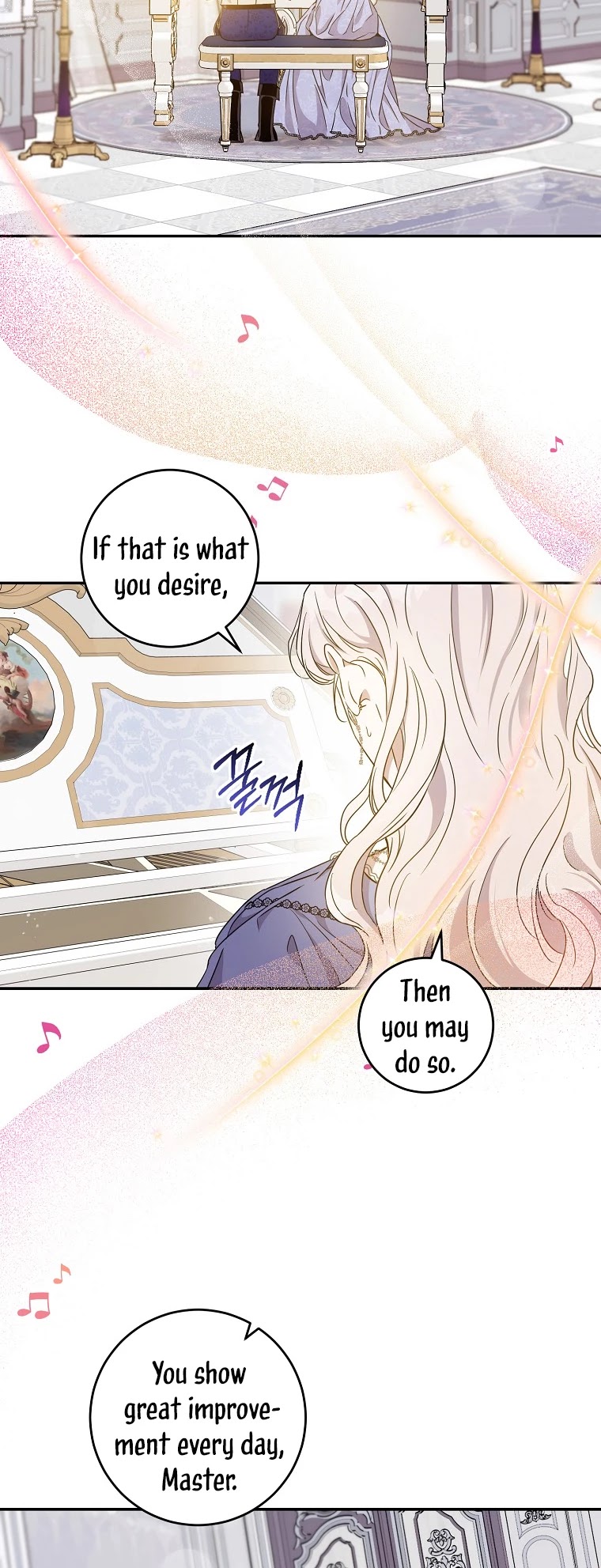 I Tamed a Tyrant and Ran Away Chapter 57 page 10 - Chapter 57