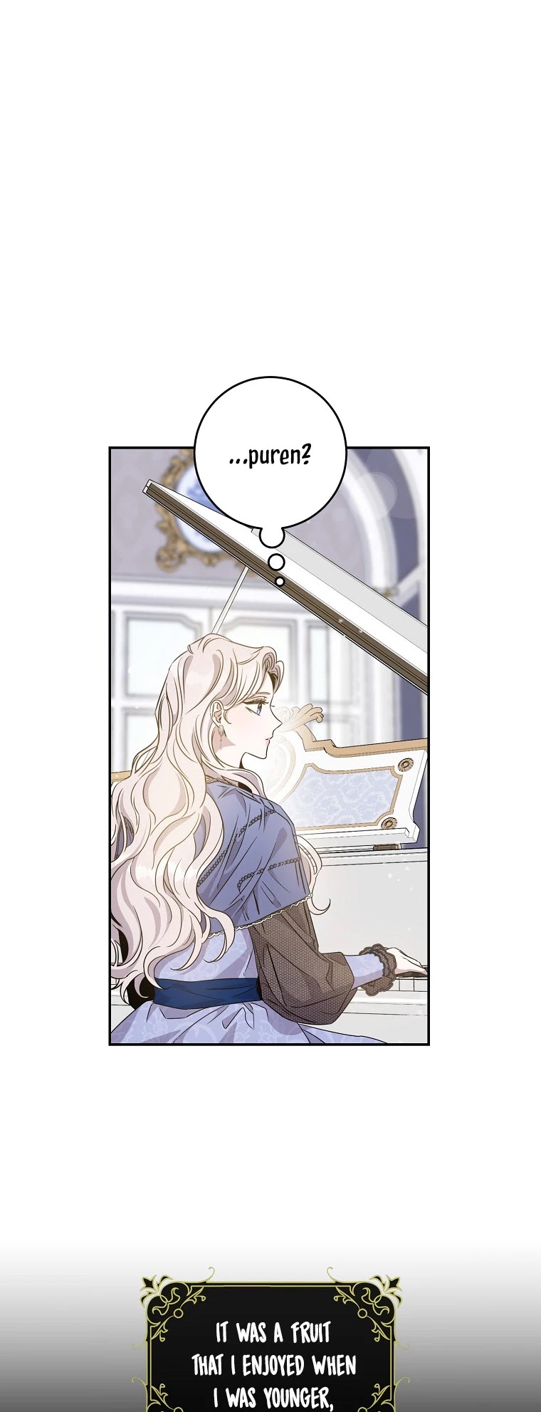 I Tamed a Tyrant and Ran Away Chapter 57 page 12 - Chapter 57