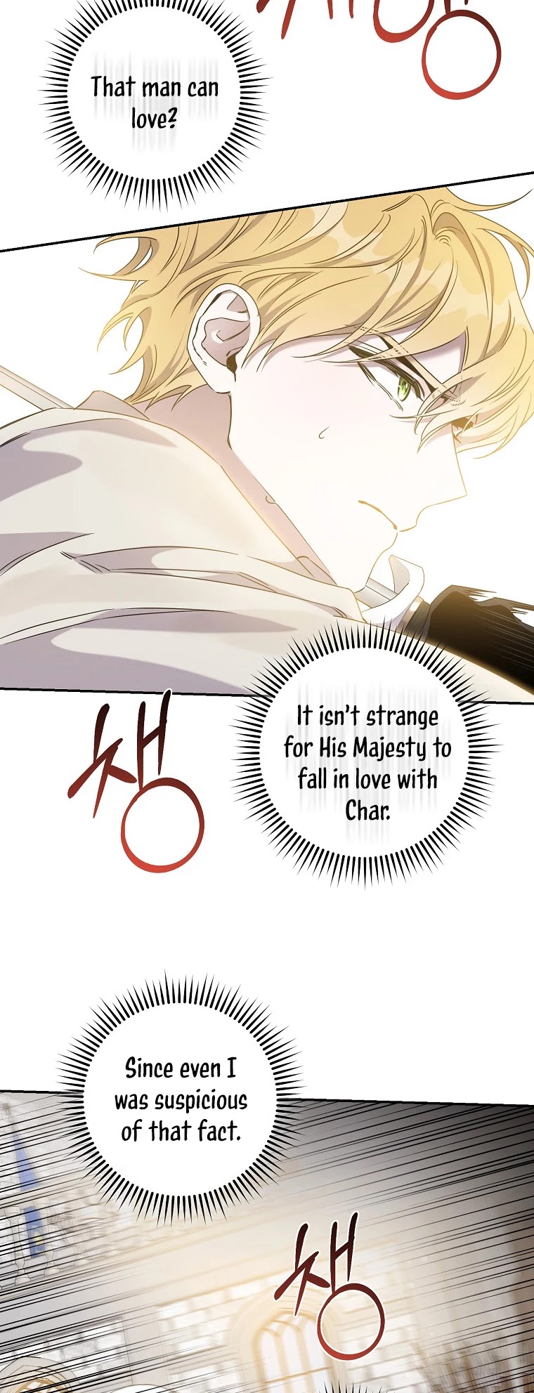 I Tamed a Tyrant and Ran Away Chapter 57 page 25 - Chapter 57
