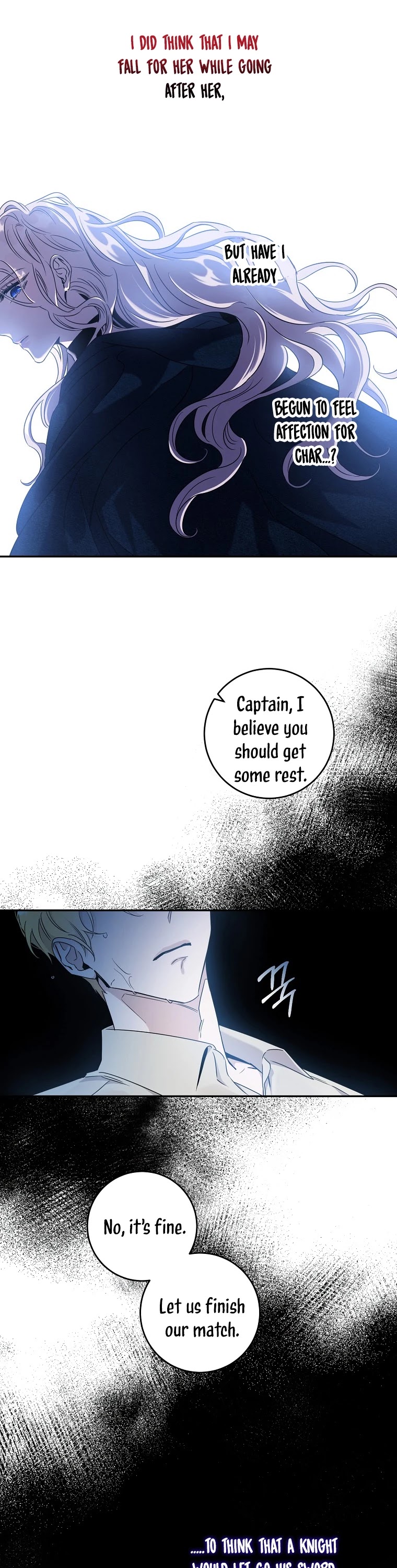I Tamed a Tyrant and Ran Away Chapter 57 page 29 - Chapter 57