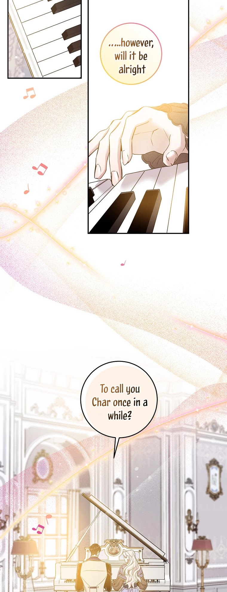 I Tamed a Tyrant and Ran Away Chapter 57 page 9 - Chapter 57