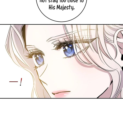 I Tamed a Tyrant and Ran Away Chapter 57 cover