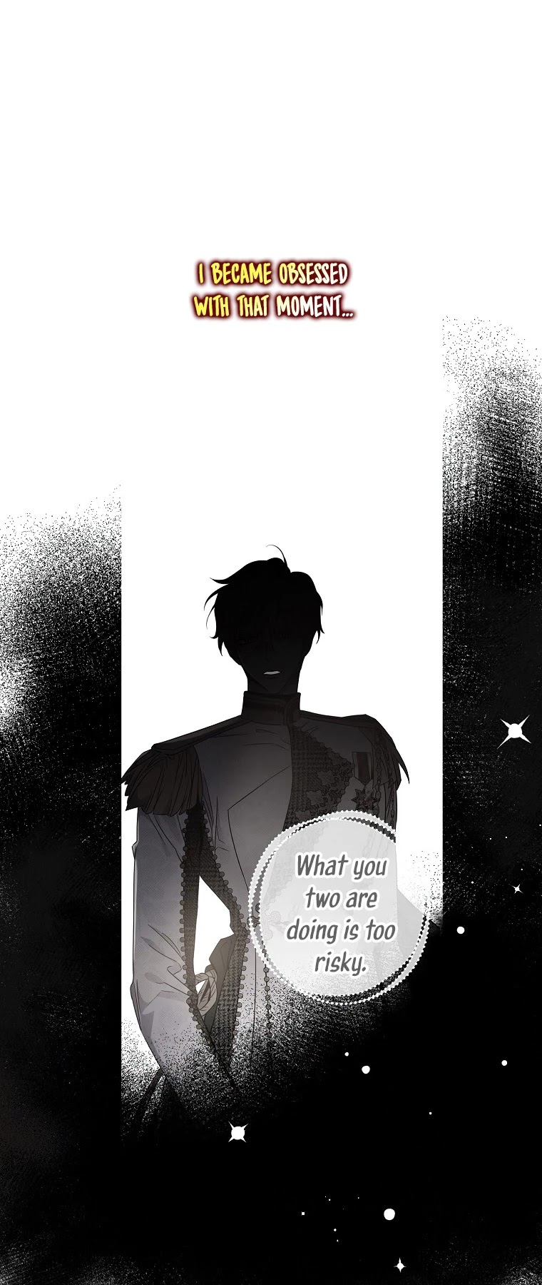 I Tamed a Tyrant and Ran Away Chapter 58 page 21 - Chapter 58