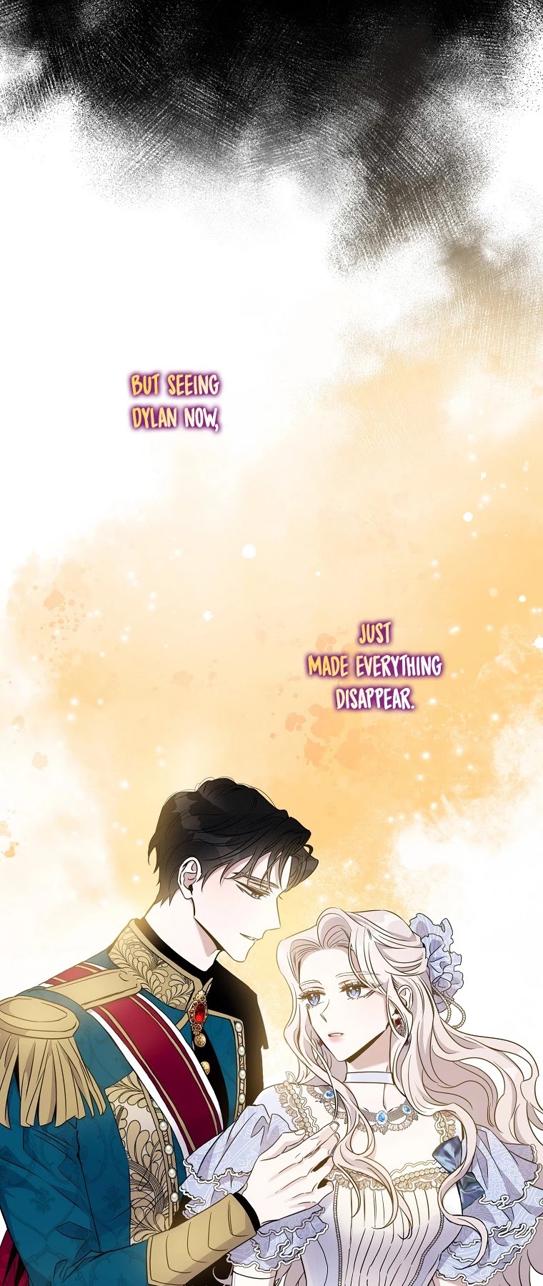 I Tamed a Tyrant and Ran Away Chapter 58 page 22 - Chapter 58