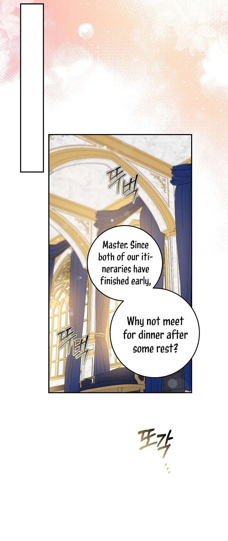 I Tamed a Tyrant and Ran Away Chapter 58 page 24 - Chapter 58