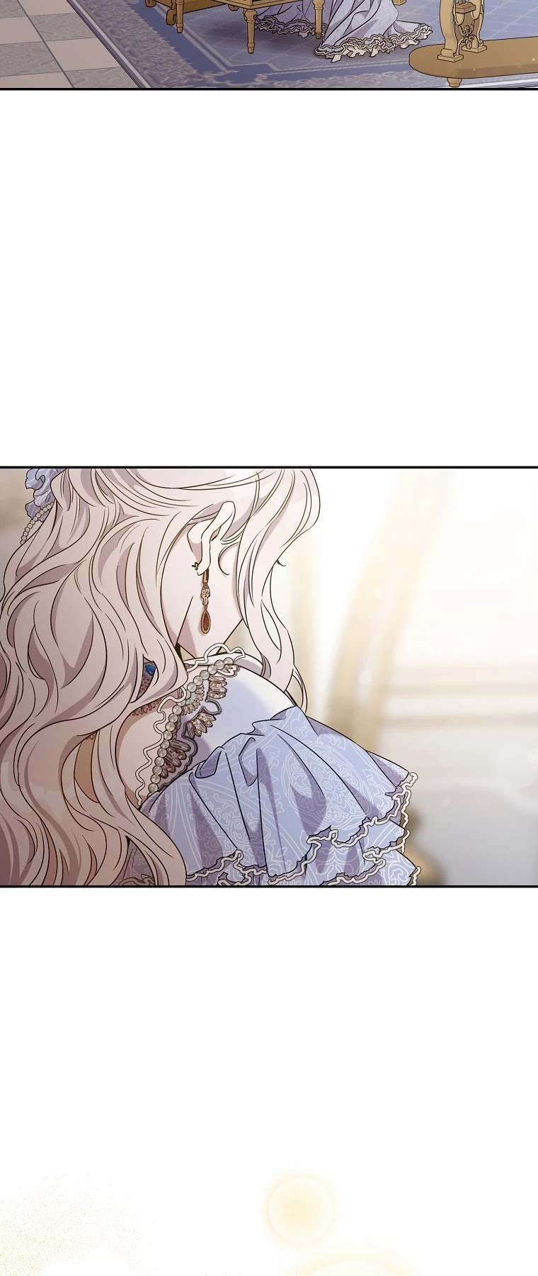 I Tamed a Tyrant and Ran Away Chapter 58 page 28 - Chapter 58
