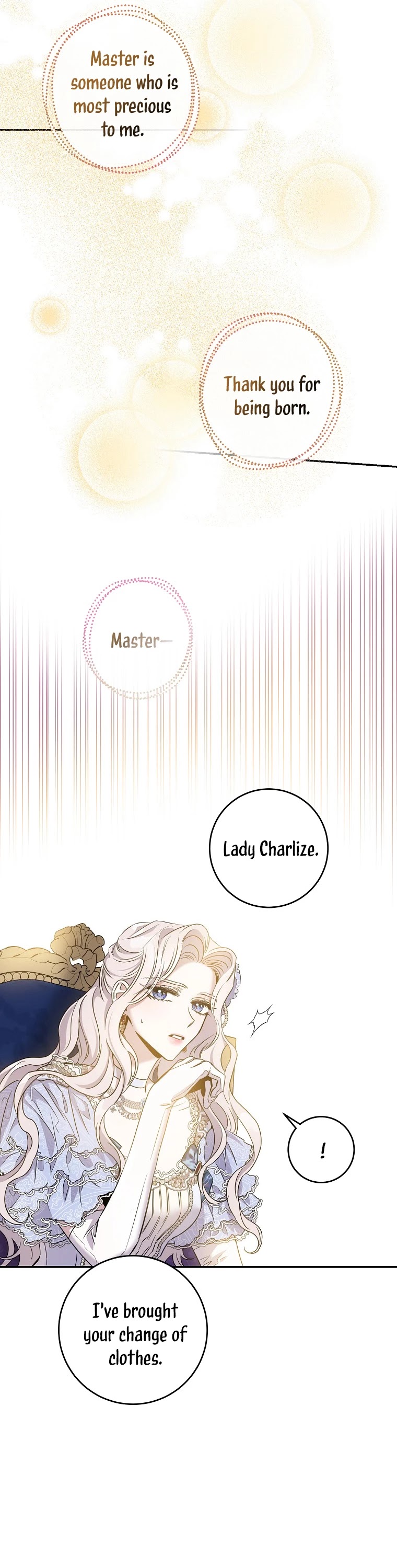 I Tamed a Tyrant and Ran Away Chapter 58 page 29 - Chapter 58