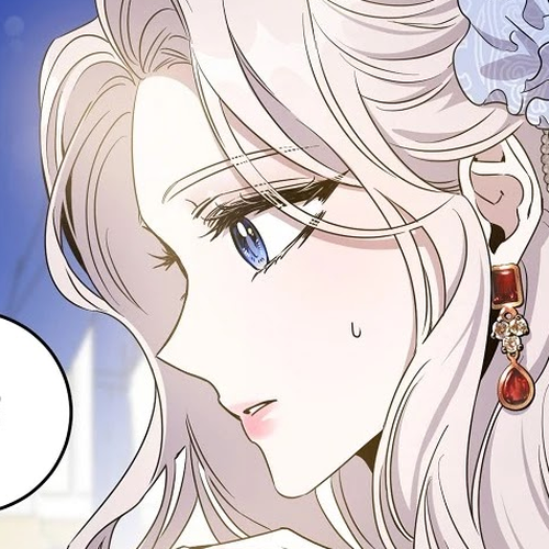 I Tamed a Tyrant and Ran Away Chapter 58 cover