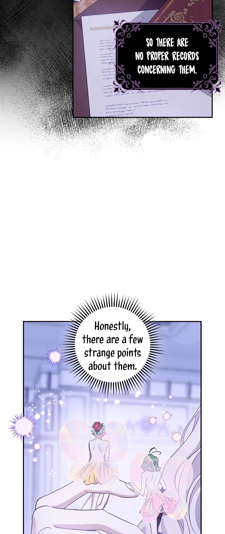 I Tamed a Tyrant and Ran Away Chapter 59 page 12 - Chapter 59