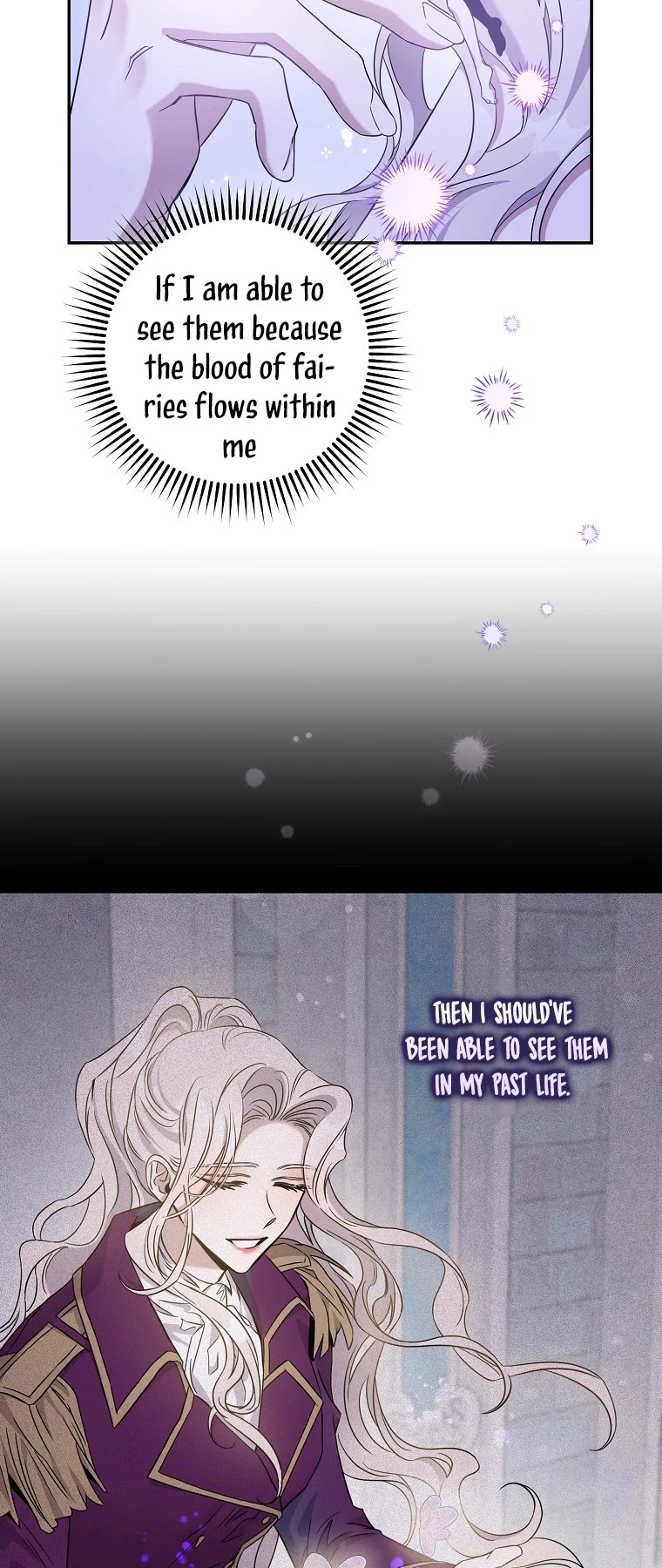 I Tamed a Tyrant and Ran Away Chapter 59 page 13 - Chapter 59