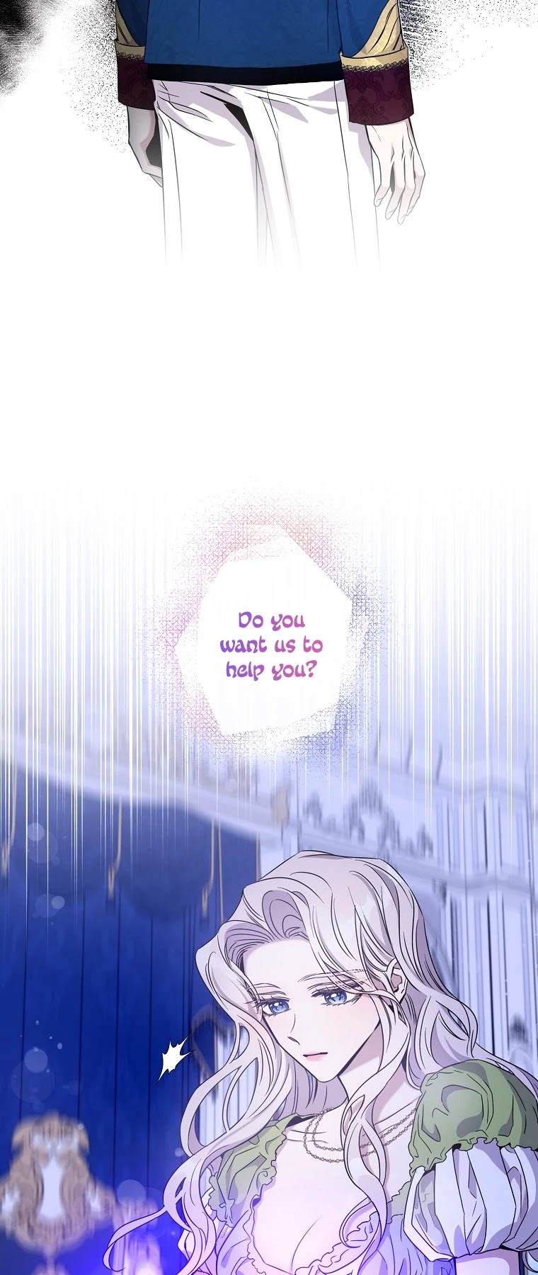 I Tamed a Tyrant and Ran Away Chapter 59 page 15 - Chapter 59