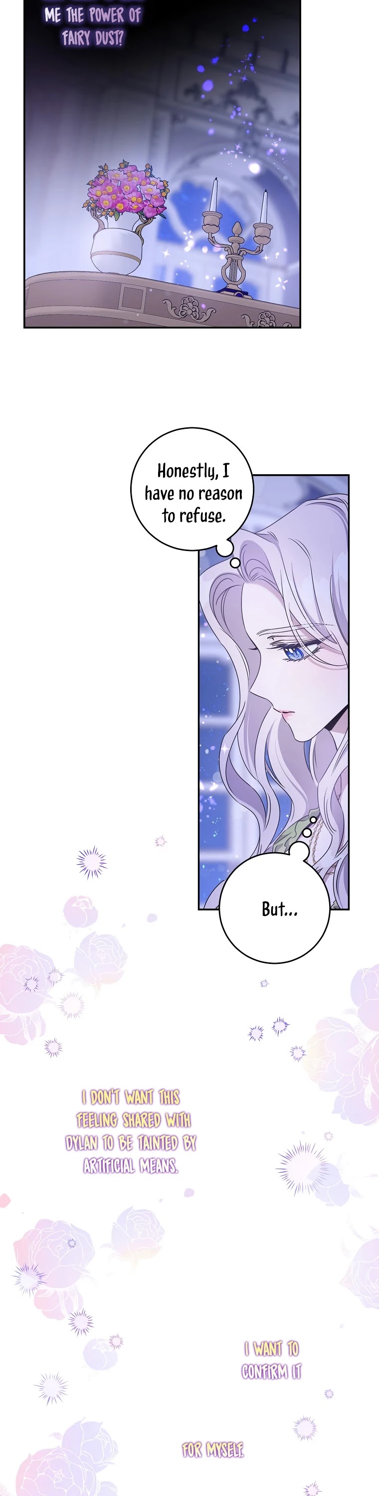 I Tamed a Tyrant and Ran Away Chapter 59 page 17 - Chapter 59