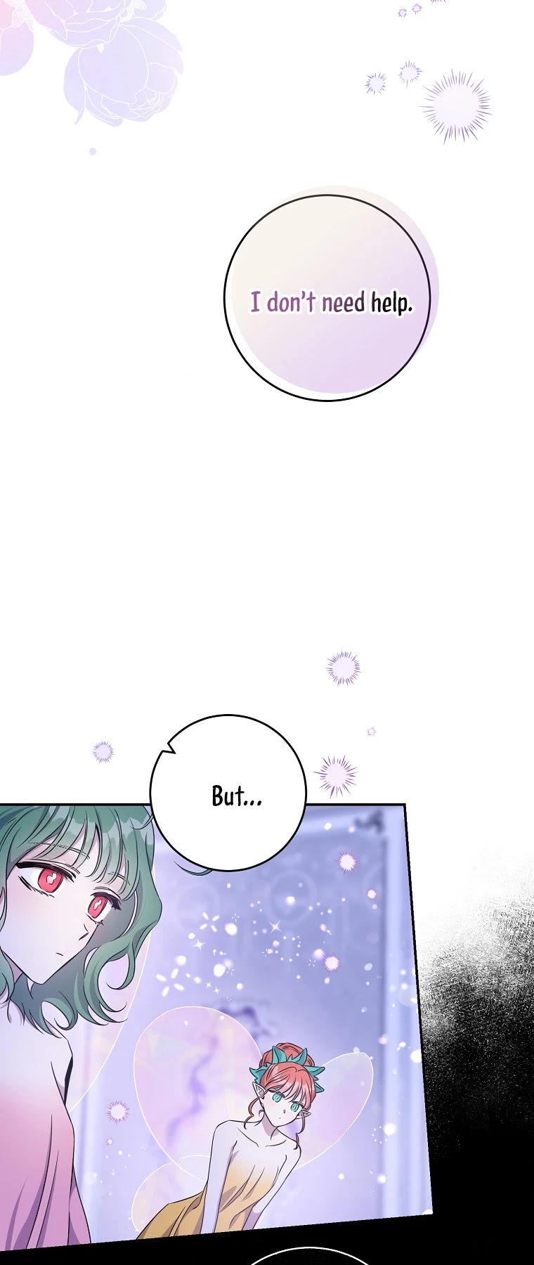 I Tamed a Tyrant and Ran Away Chapter 59 page 18 - Chapter 59