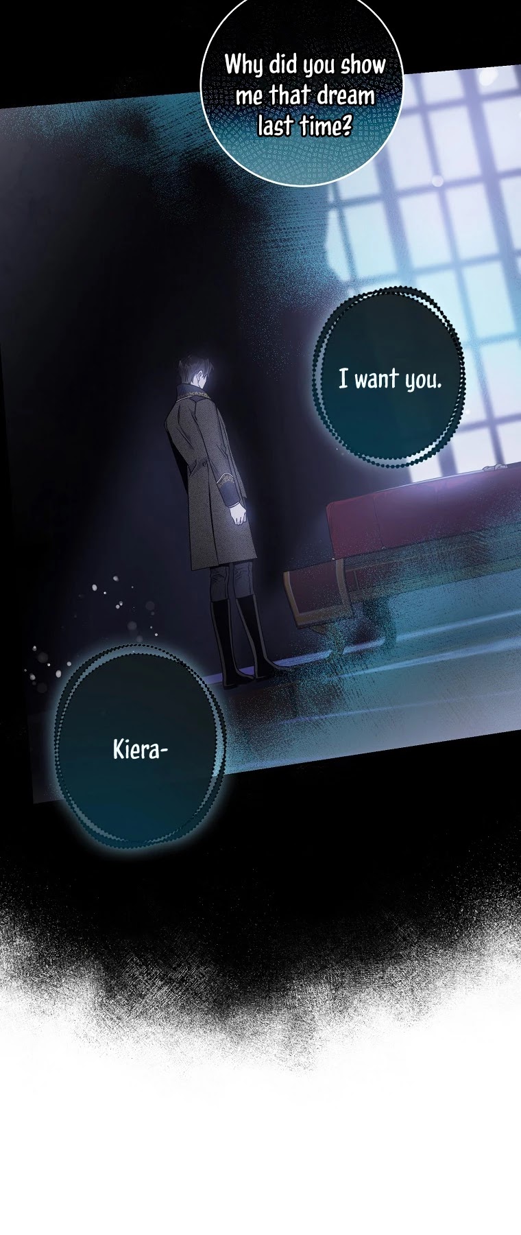 I Tamed a Tyrant and Ran Away Chapter 59 page 19 - Chapter 59