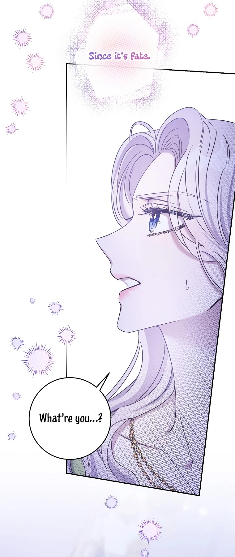 I Tamed a Tyrant and Ran Away Chapter 59 page 22 - Chapter 59