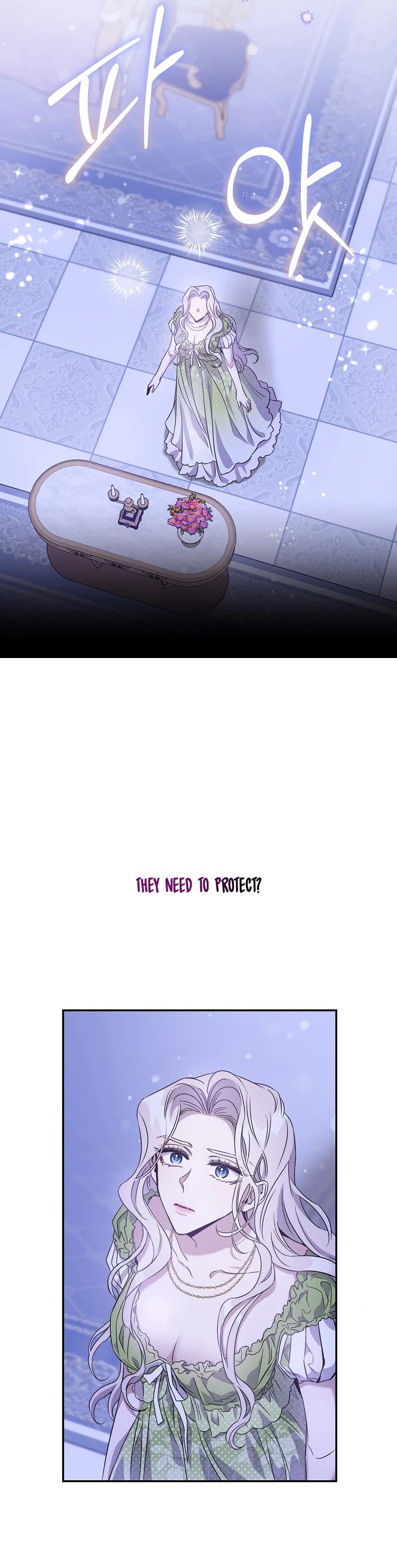 I Tamed a Tyrant and Ran Away Chapter 59 page 23 - Chapter 59