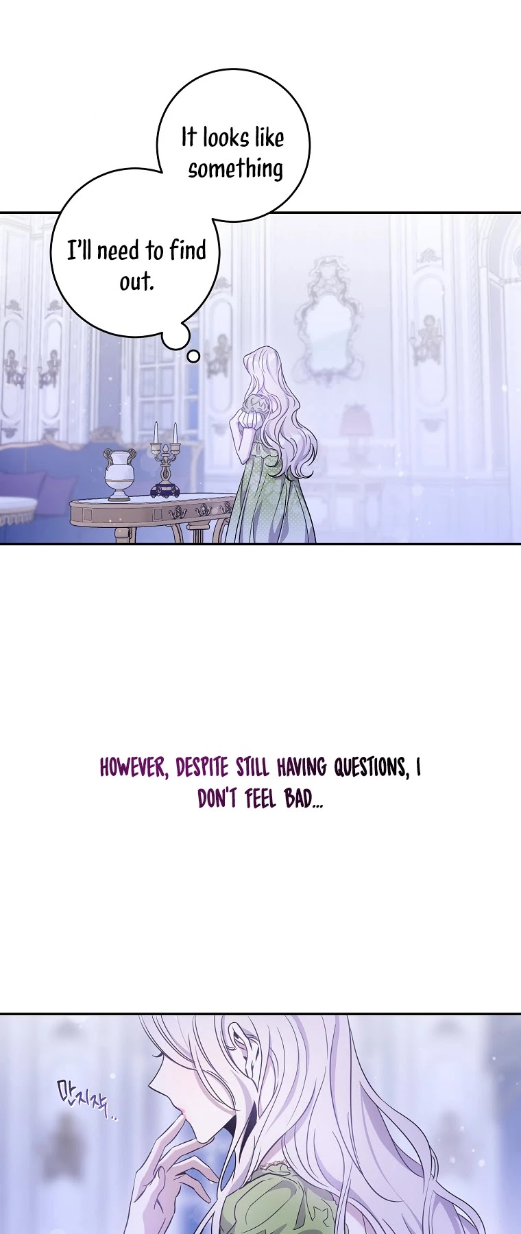 I Tamed a Tyrant and Ran Away Chapter 59 page 24 - Chapter 59