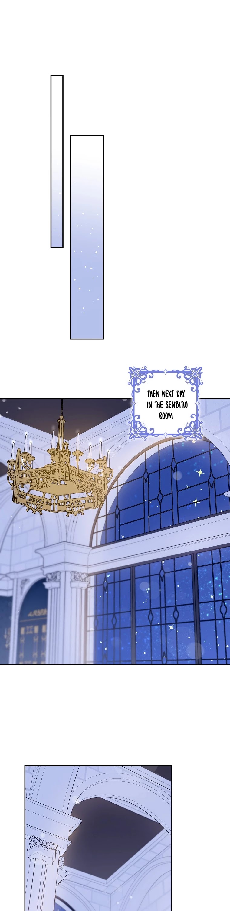 I Tamed a Tyrant and Ran Away Chapter 59 page 26 - Chapter 59