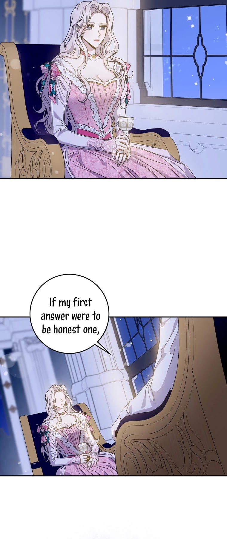 I Tamed a Tyrant and Ran Away Chapter 59 page 28 - Chapter 59