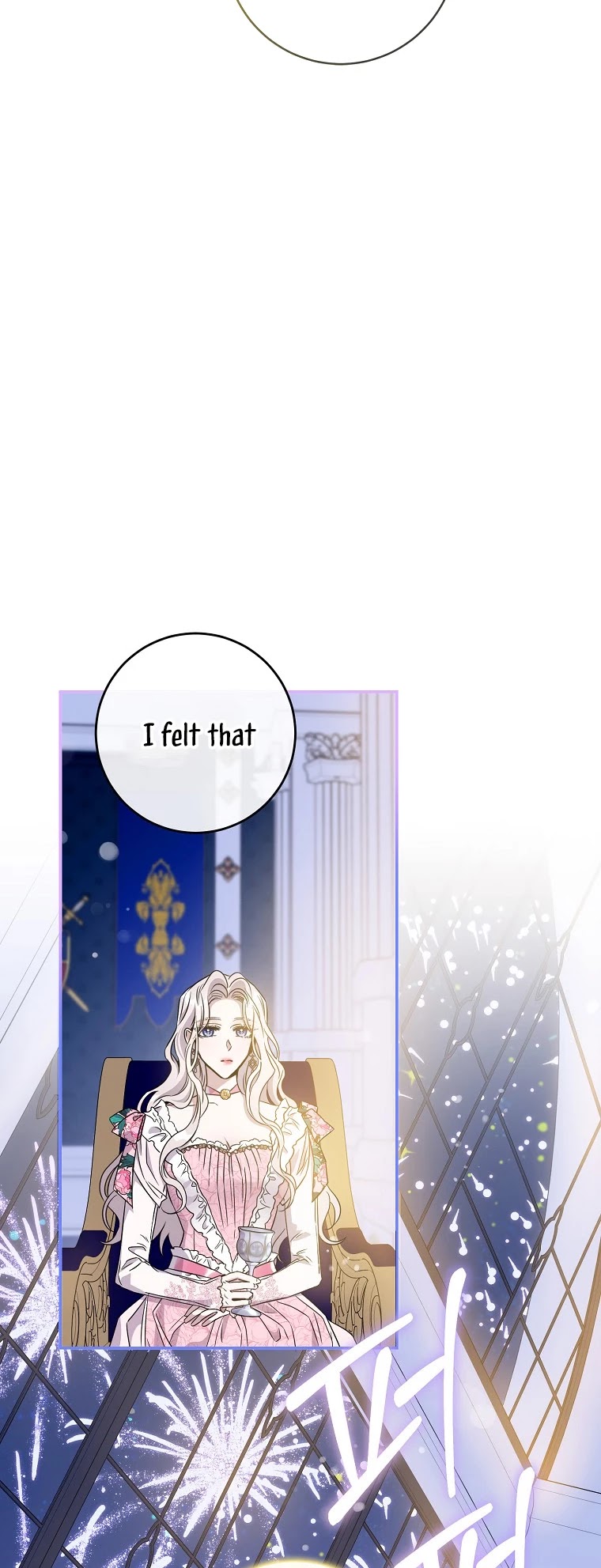 I Tamed a Tyrant and Ran Away Chapter 59 page 30 - Chapter 59