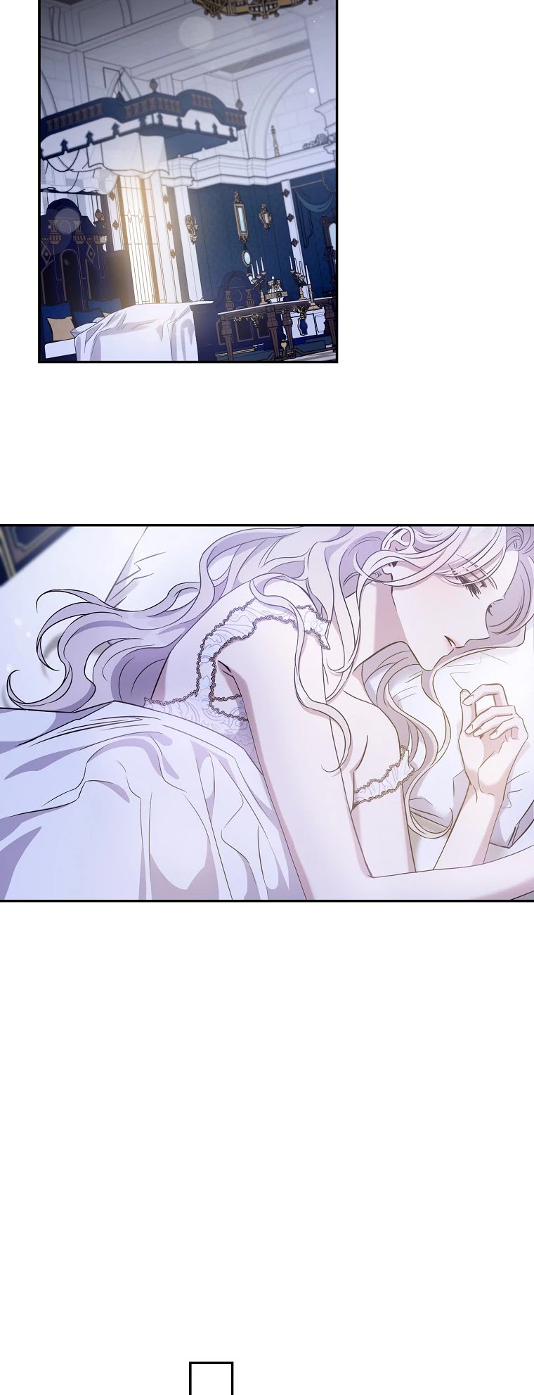 I Tamed a Tyrant and Ran Away Chapter 59 page 37 - Chapter 59