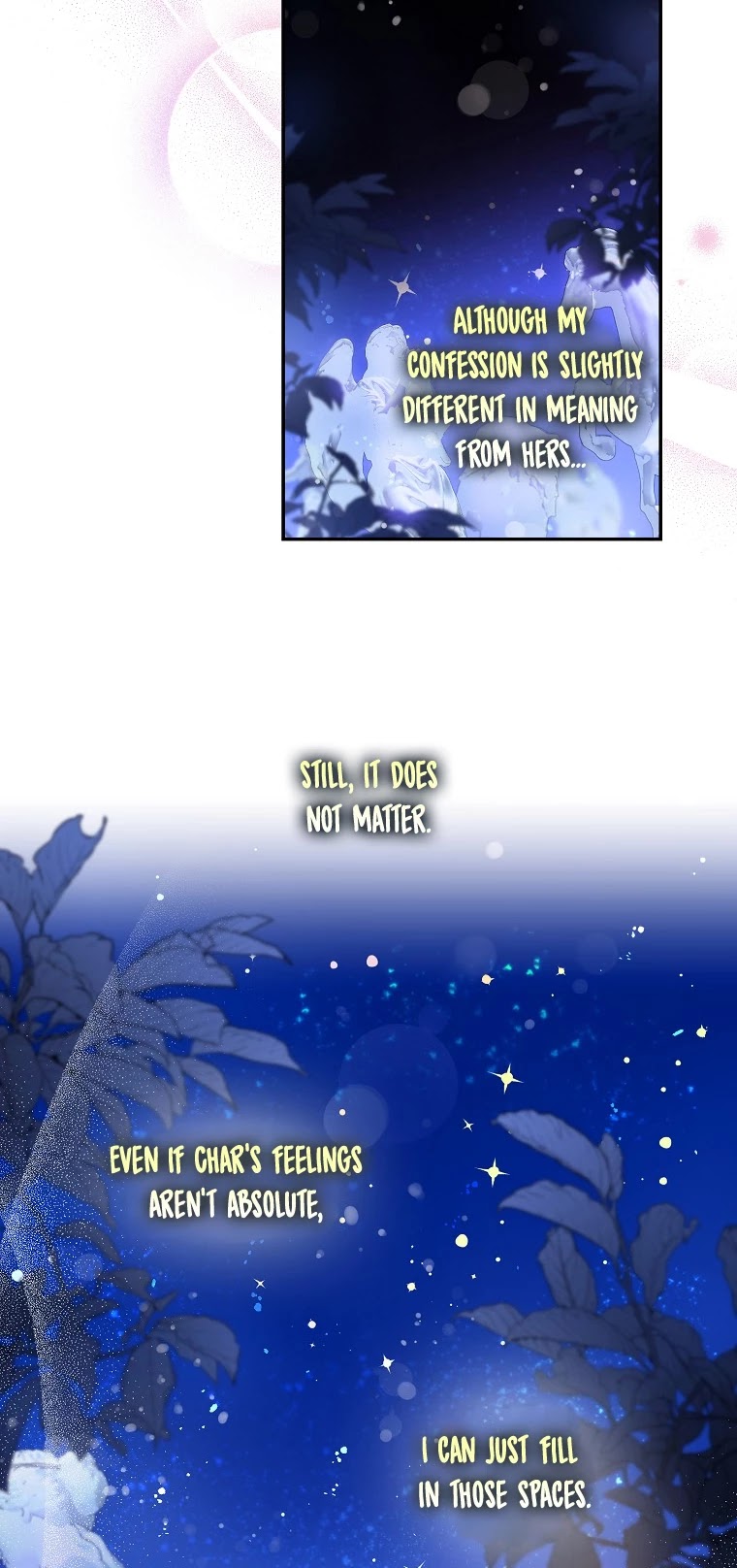 I Tamed a Tyrant and Ran Away Chapter 59 page 4 - Chapter 59