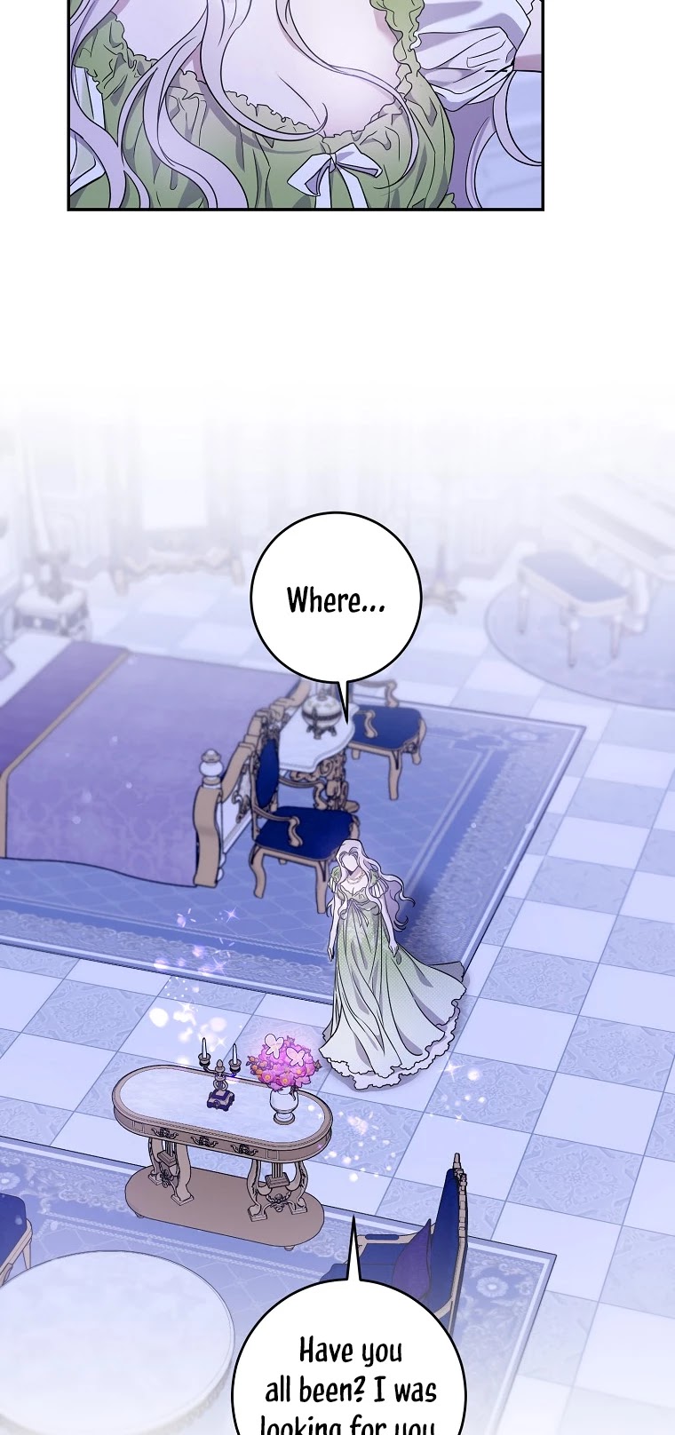 I Tamed a Tyrant and Ran Away Chapter 59 page 9 - Chapter 59