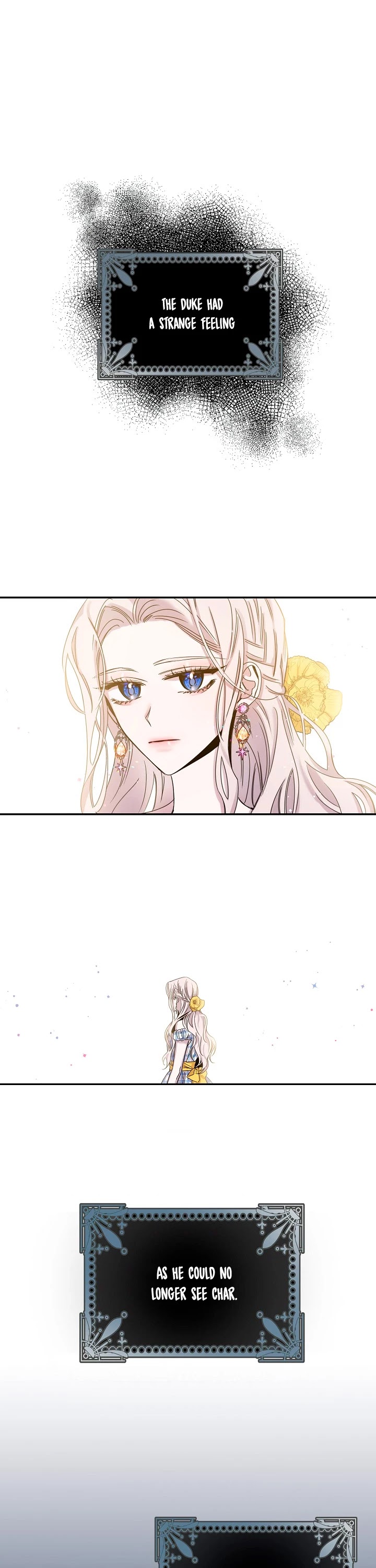 I Tamed a Tyrant and Ran Away Chapter 6 page 2 - Chapter 6