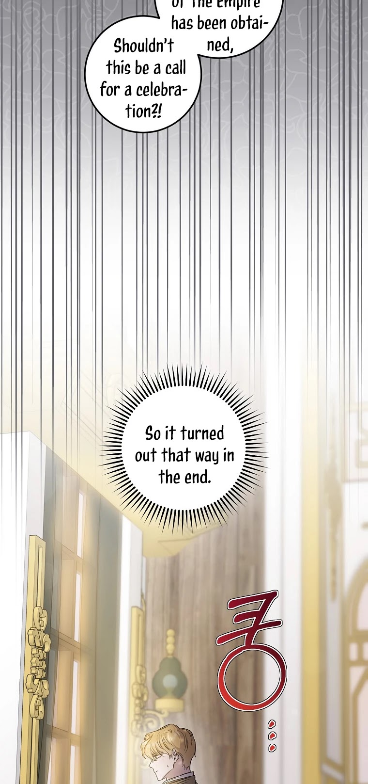 I Tamed a Tyrant and Ran Away Chapter 60 page 13 - Chapter 60