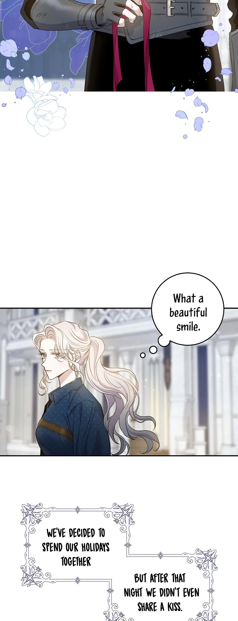 I Tamed a Tyrant and Ran Away Chapter 60 page 24 - Chapter 60