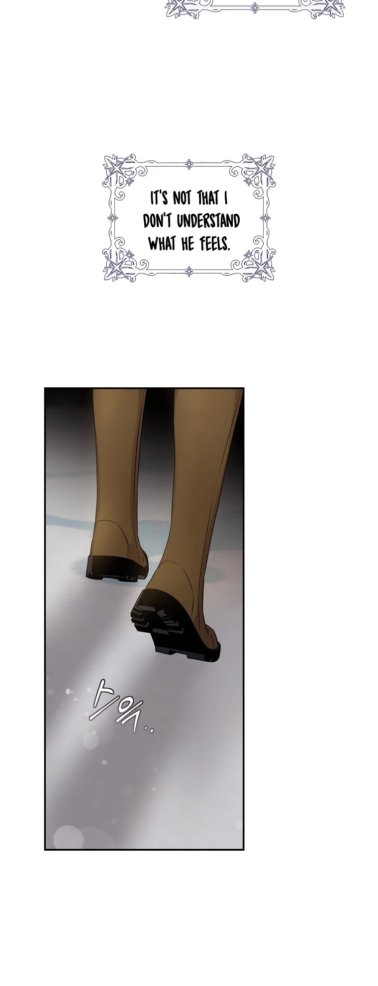 I Tamed a Tyrant and Ran Away Chapter 60 page 25 - Chapter 60